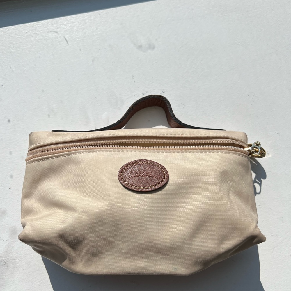 Longchamp small bag